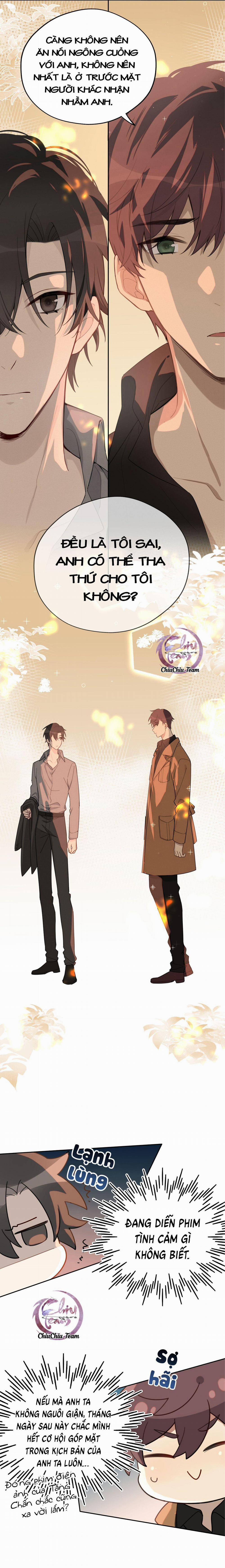 Diễn Viên Lấn Sân 9 trang 4