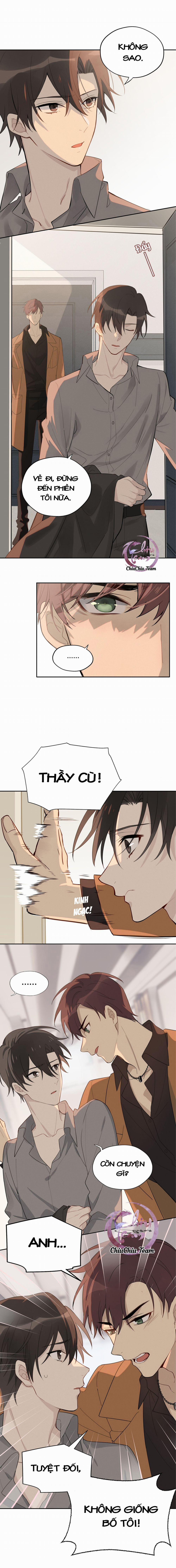 Diễn Viên Lấn Sân 9 trang 5