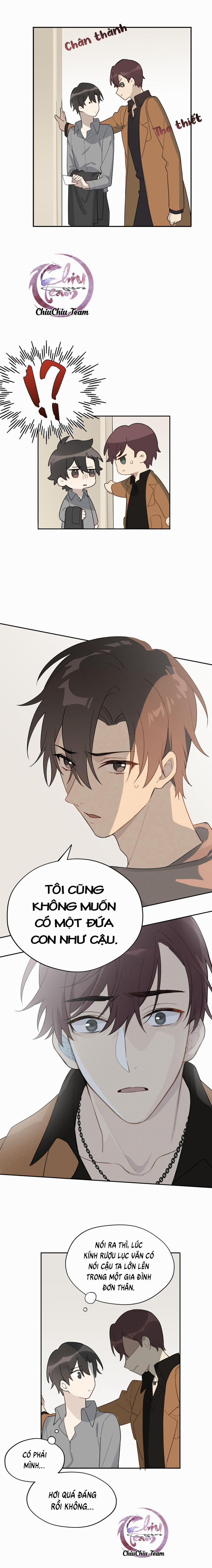 Diễn Viên Lấn Sân 9 trang 6