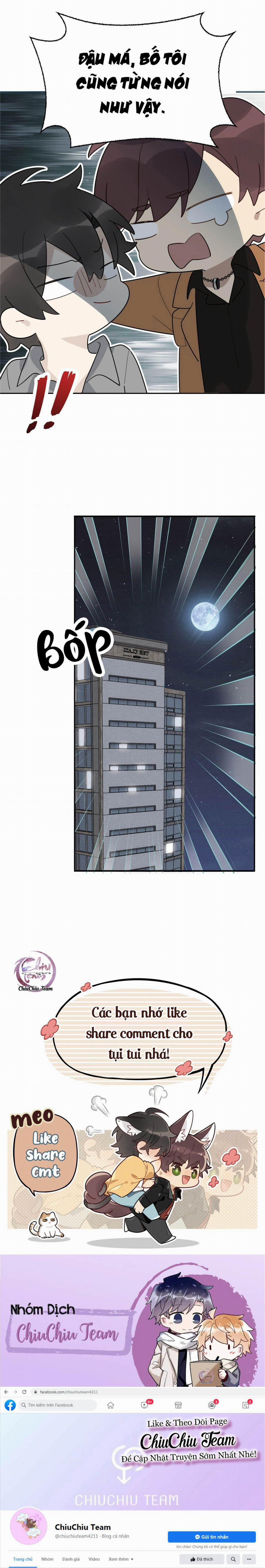 Diễn Viên Lấn Sân 9 trang 7