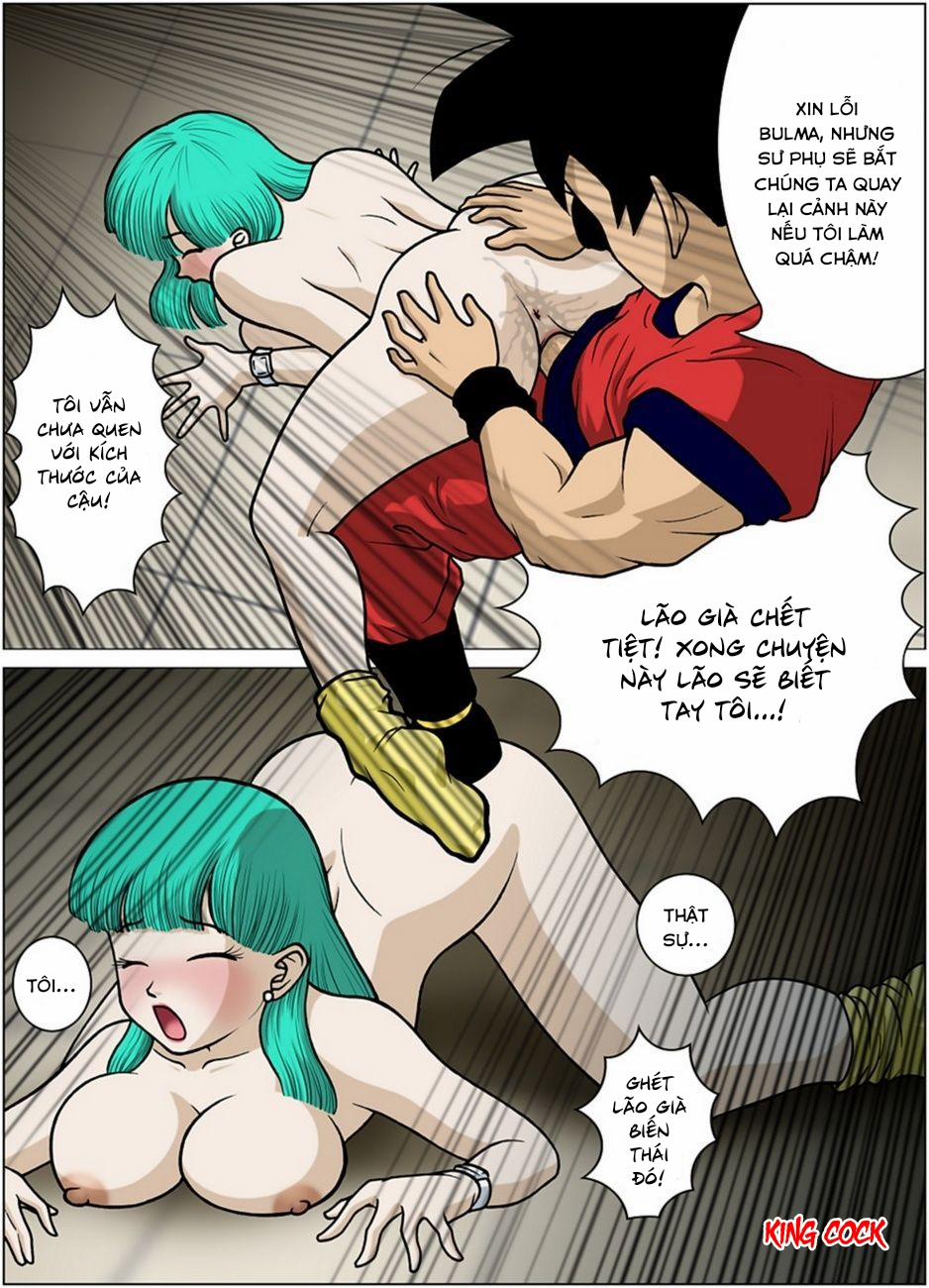 Diễn viên phim khiêu dâm Hết thiệcccc trang 21