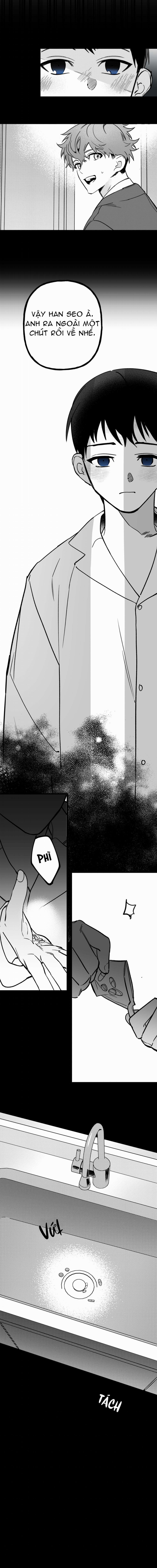 Điều Bạn Mong Muốn Không Thành 0 End trang 11