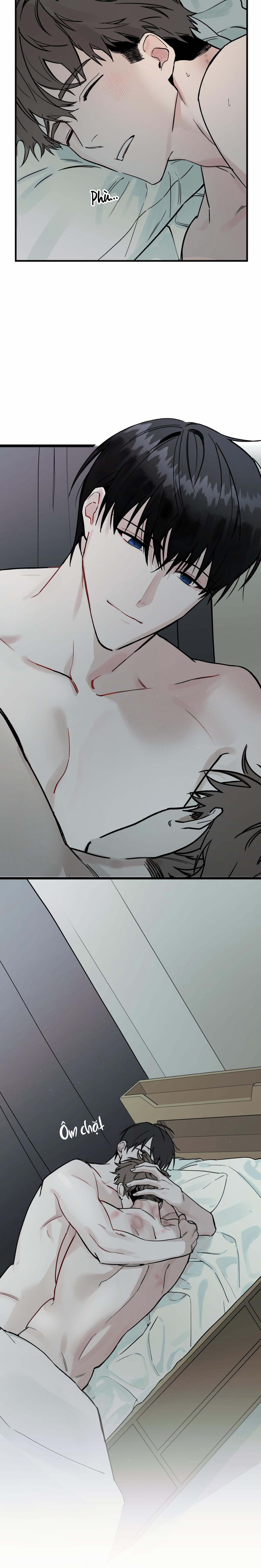 Điều Bạn Mong Muốn Không Thành 0 End trang 13