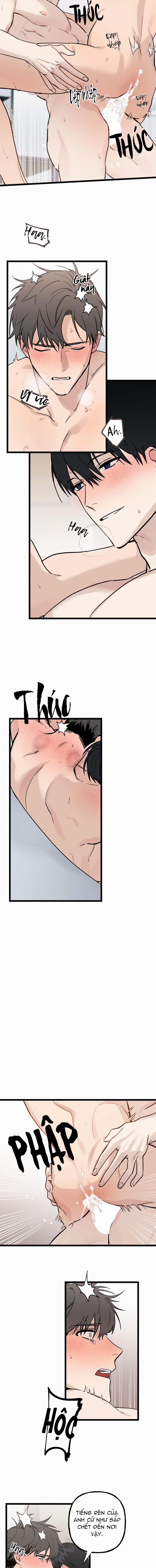 Điều Bạn Mong Muốn Không Thành 0 End trang 2