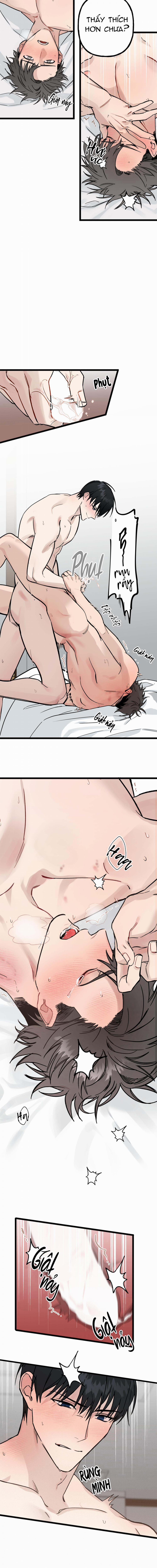 Điều Bạn Mong Muốn Không Thành 0 End trang 5