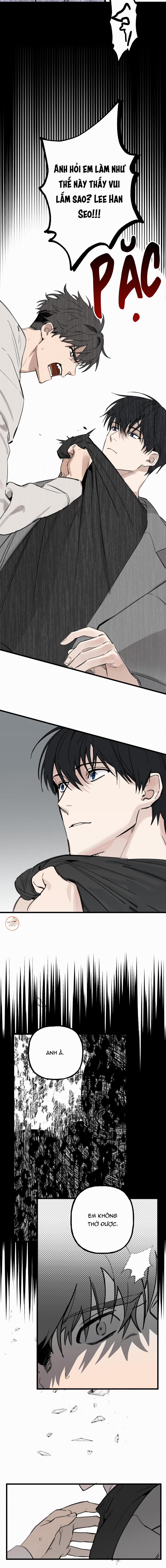 Điều Bạn Mong Muốn Không Thành 1 trang 10