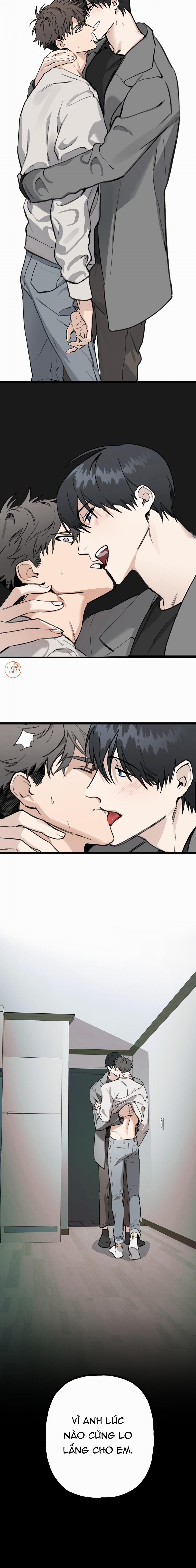 Điều Bạn Mong Muốn Không Thành 1 trang 12