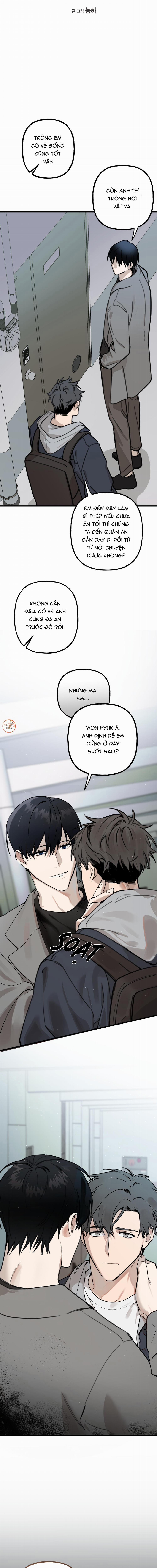 Điều Bạn Mong Muốn Không Thành 1 trang 2