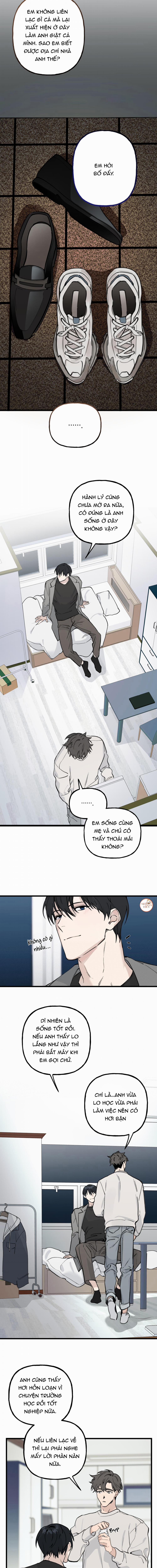 Điều Bạn Mong Muốn Không Thành 1 trang 3