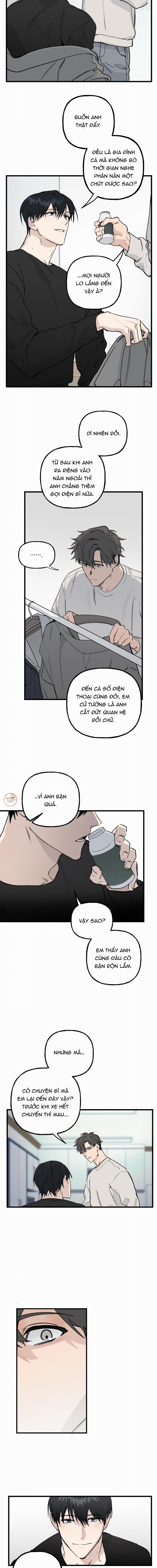 Điều Bạn Mong Muốn Không Thành 1 trang 4