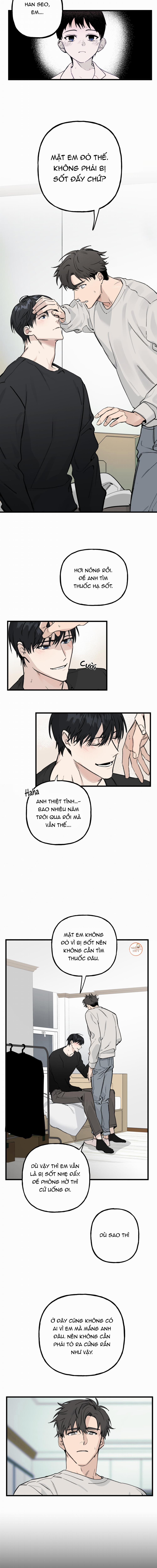 Điều Bạn Mong Muốn Không Thành 1 trang 5