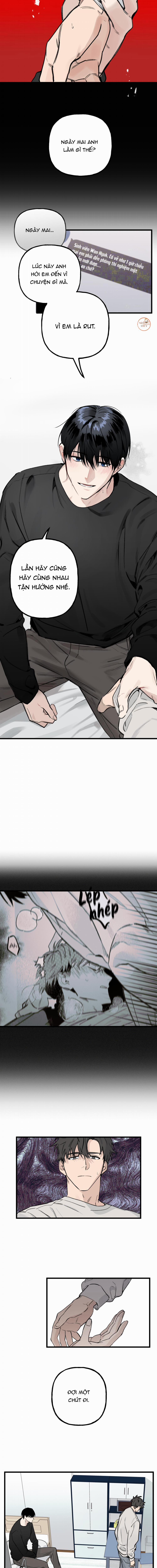 Điều Bạn Mong Muốn Không Thành 1 trang 6