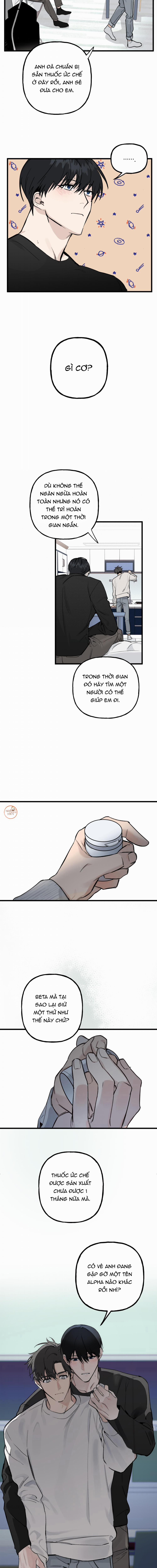 Điều Bạn Mong Muốn Không Thành 1 trang 7