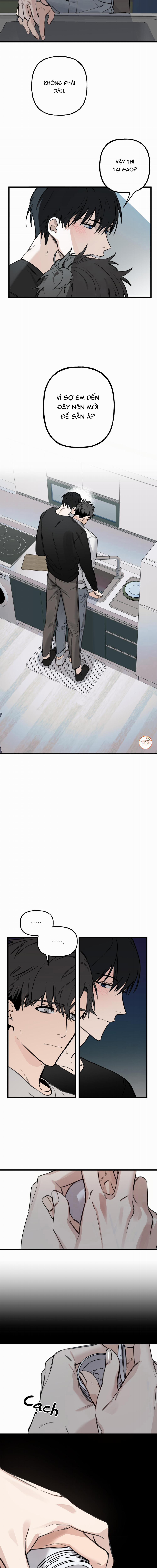 Điều Bạn Mong Muốn Không Thành 1 trang 8