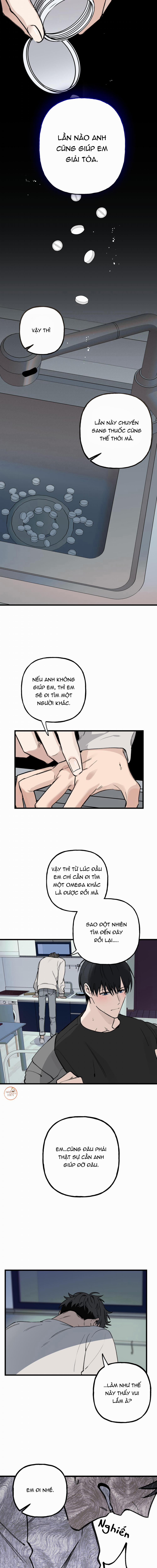 Điều Bạn Mong Muốn Không Thành 1 trang 9