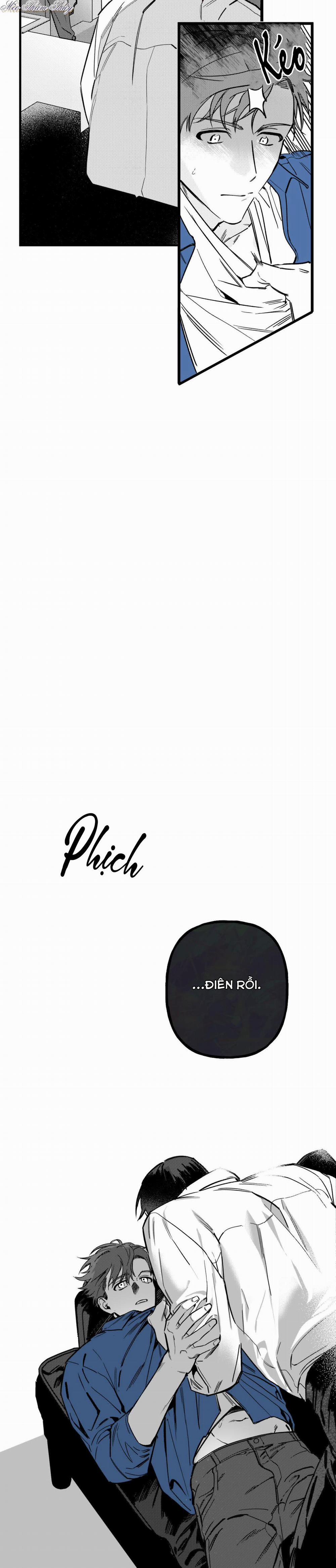 Điều Bạn Mong Muốn Không Thành 2 trang 0