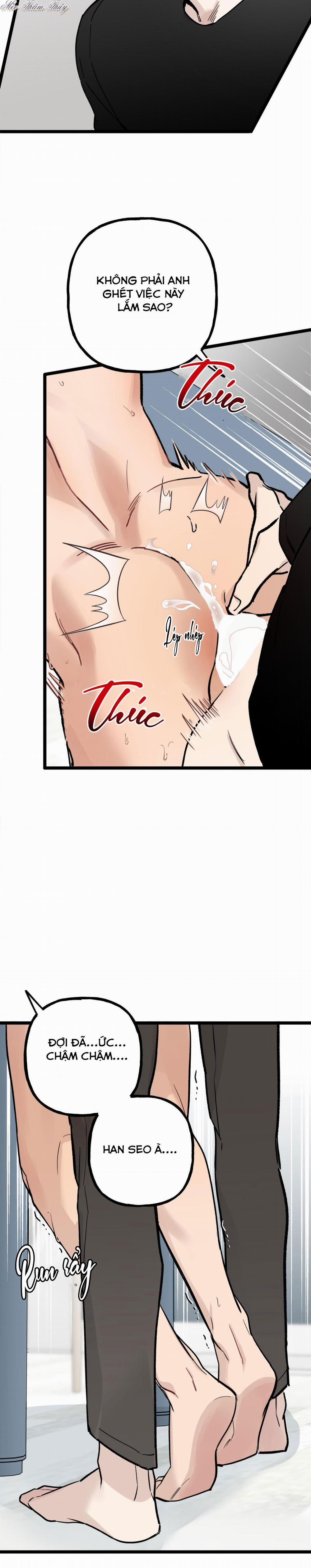 Điều Bạn Mong Muốn Không Thành 2 trang 10