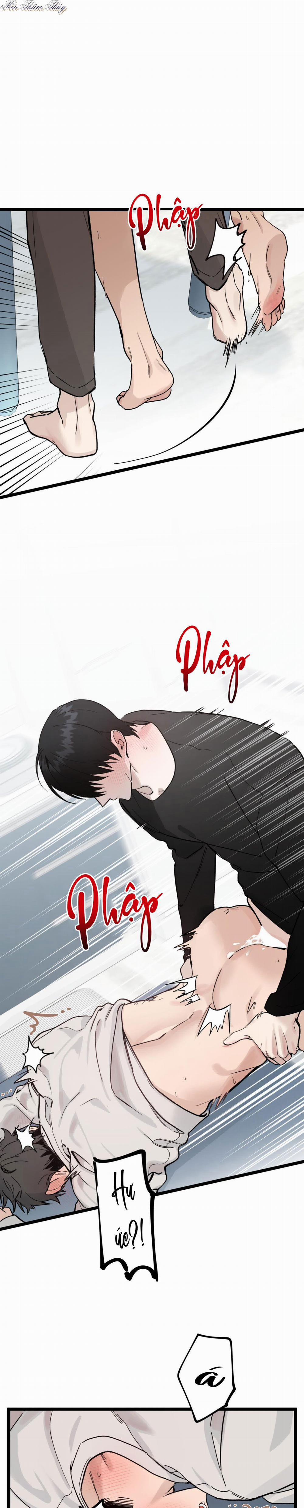 Điều Bạn Mong Muốn Không Thành 2 trang 11