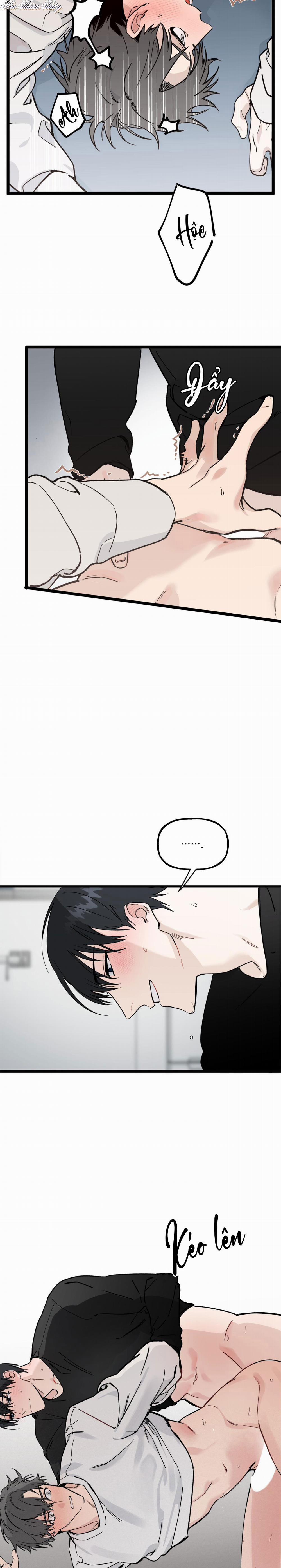 Điều Bạn Mong Muốn Không Thành 2 trang 12