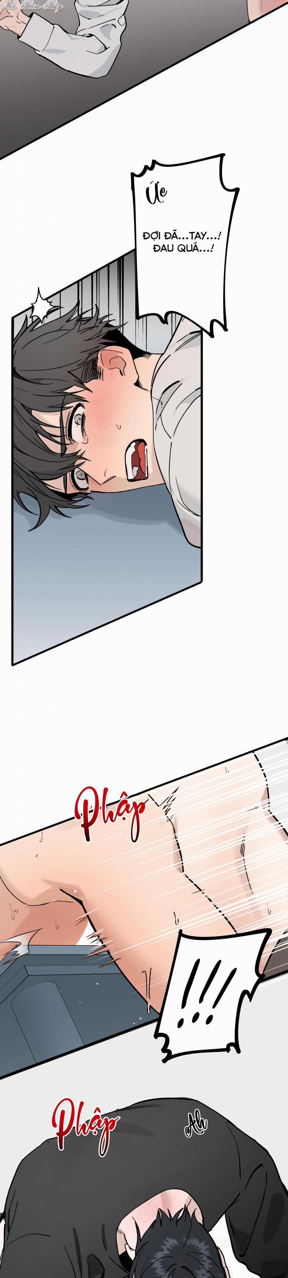 Điều Bạn Mong Muốn Không Thành 2 trang 13