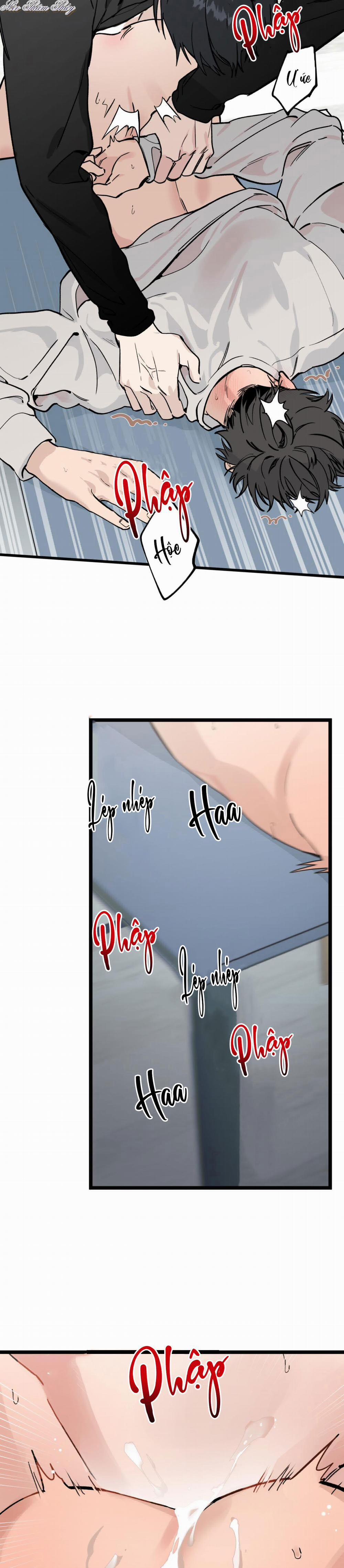 Điều Bạn Mong Muốn Không Thành 2 trang 14