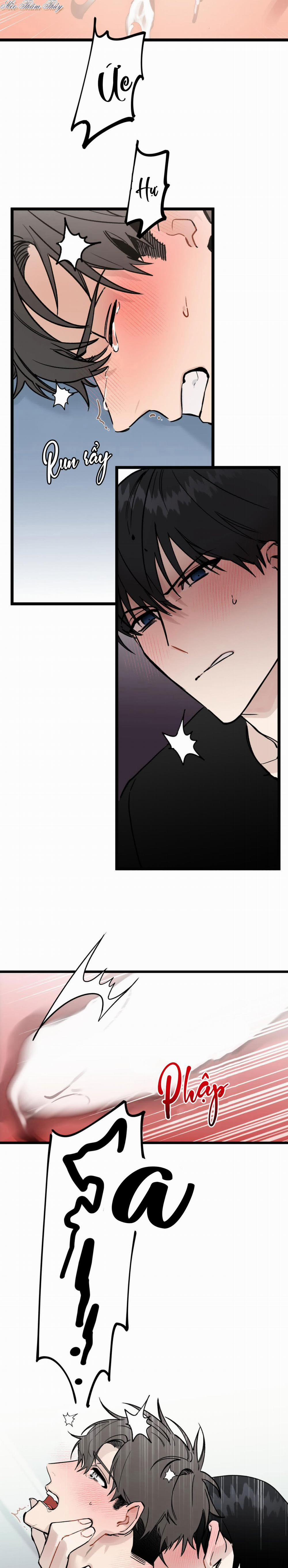 Điều Bạn Mong Muốn Không Thành 2 trang 15