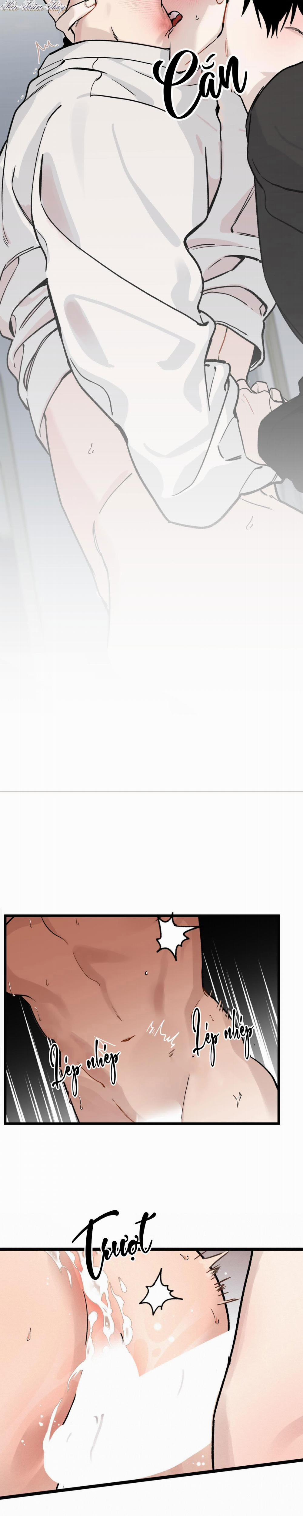 Điều Bạn Mong Muốn Không Thành 2 trang 16