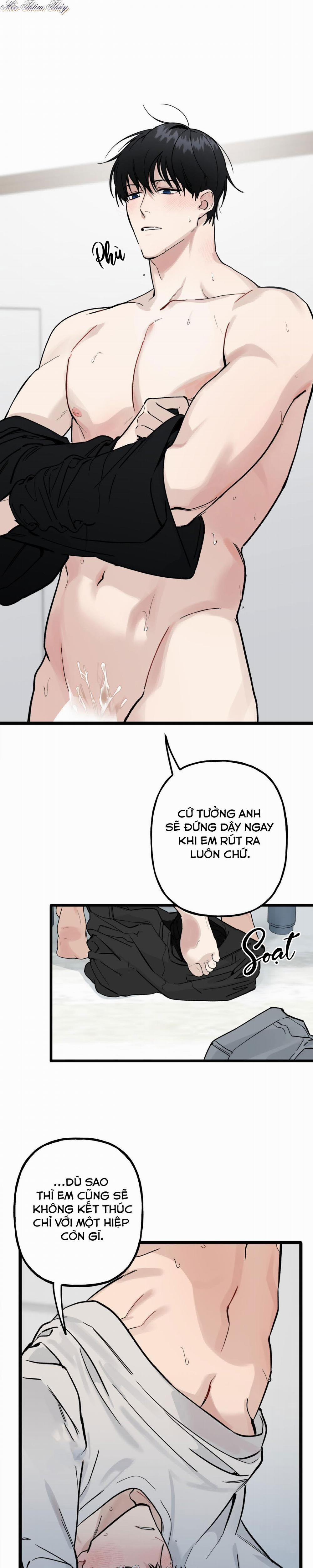 Điều Bạn Mong Muốn Không Thành 2 trang 17