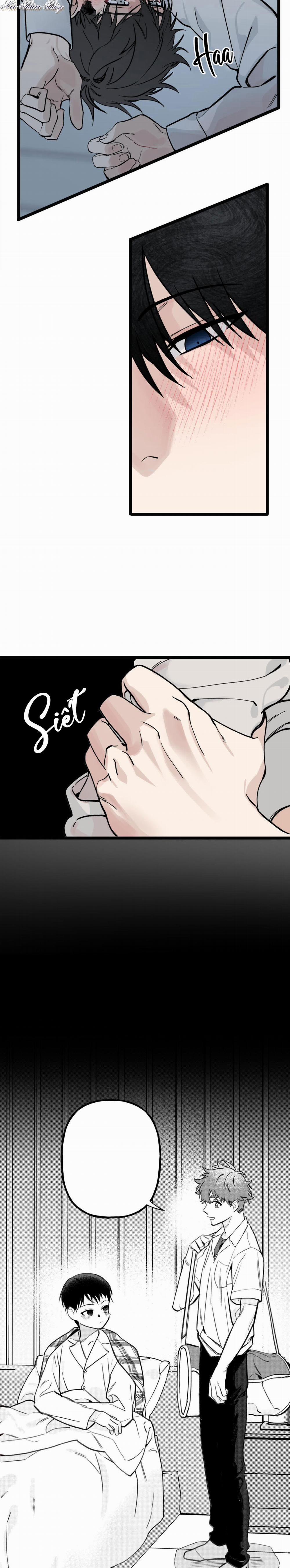 Điều Bạn Mong Muốn Không Thành 2 trang 18