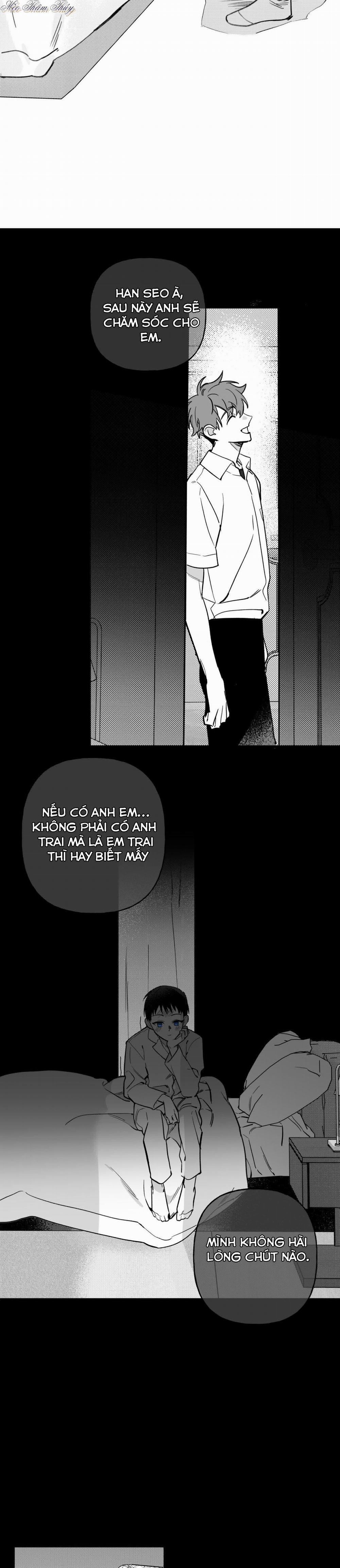 Điều Bạn Mong Muốn Không Thành 2 trang 19