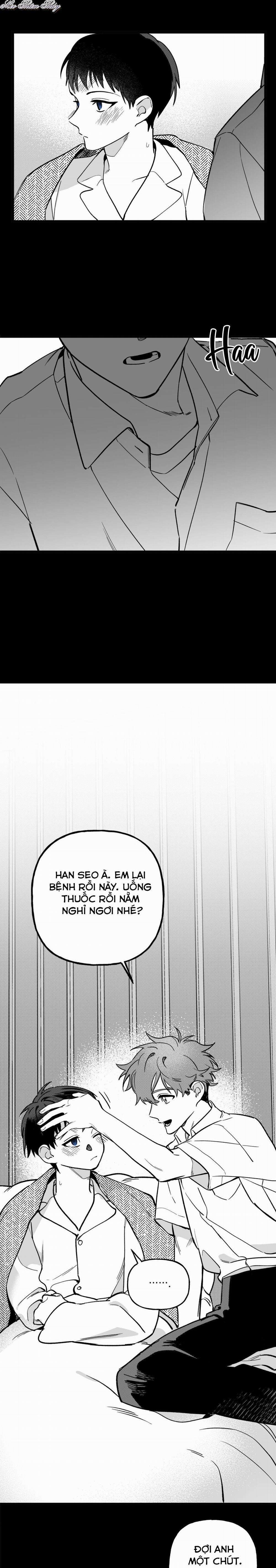 Điều Bạn Mong Muốn Không Thành 2 trang 20