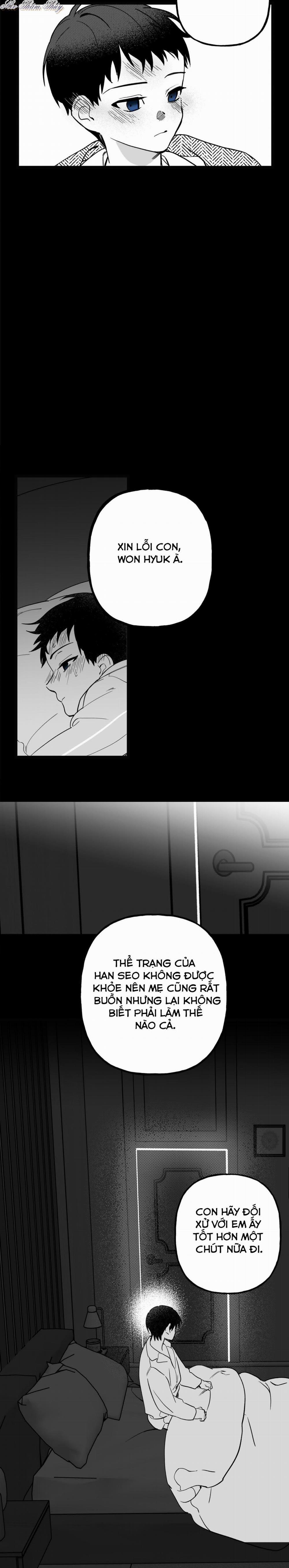 Điều Bạn Mong Muốn Không Thành 2 trang 21