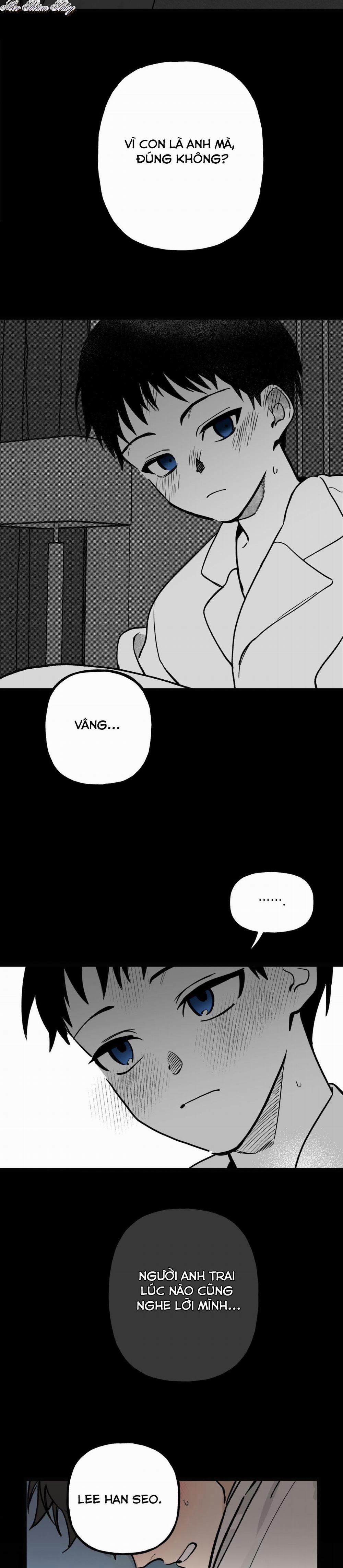 Điều Bạn Mong Muốn Không Thành 2 trang 22