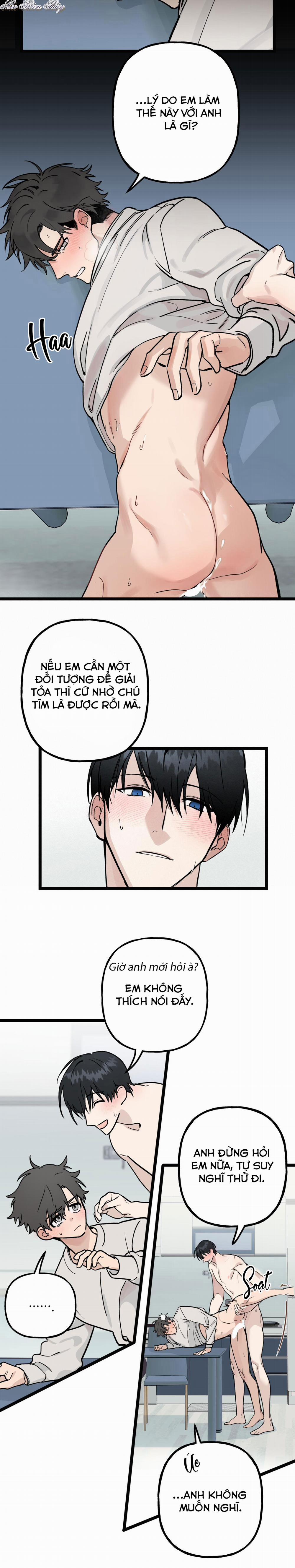 Điều Bạn Mong Muốn Không Thành 2 trang 23