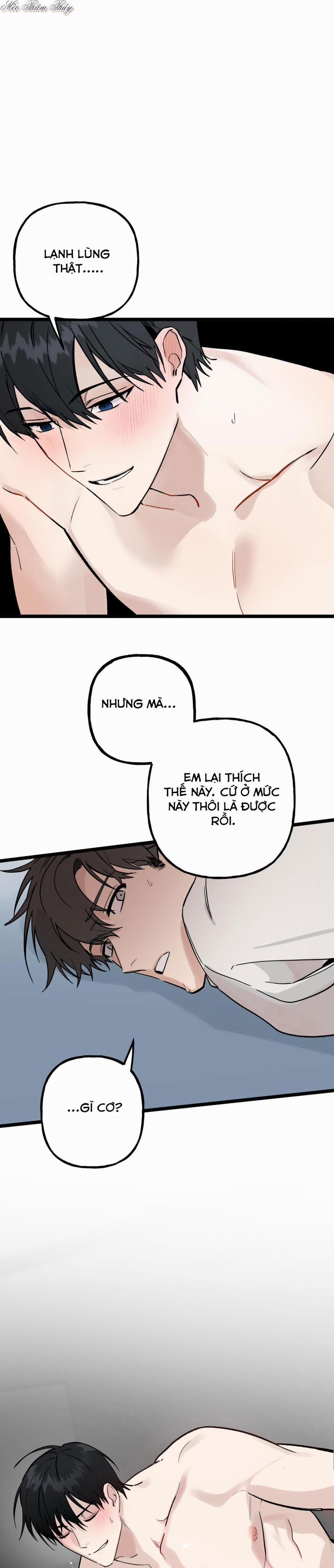 Điều Bạn Mong Muốn Không Thành 2 trang 24