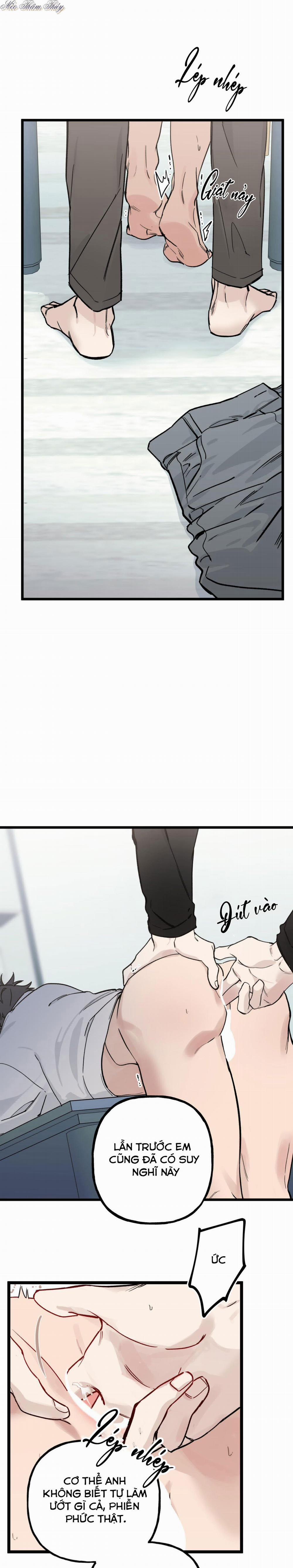 Điều Bạn Mong Muốn Không Thành 2 trang 3