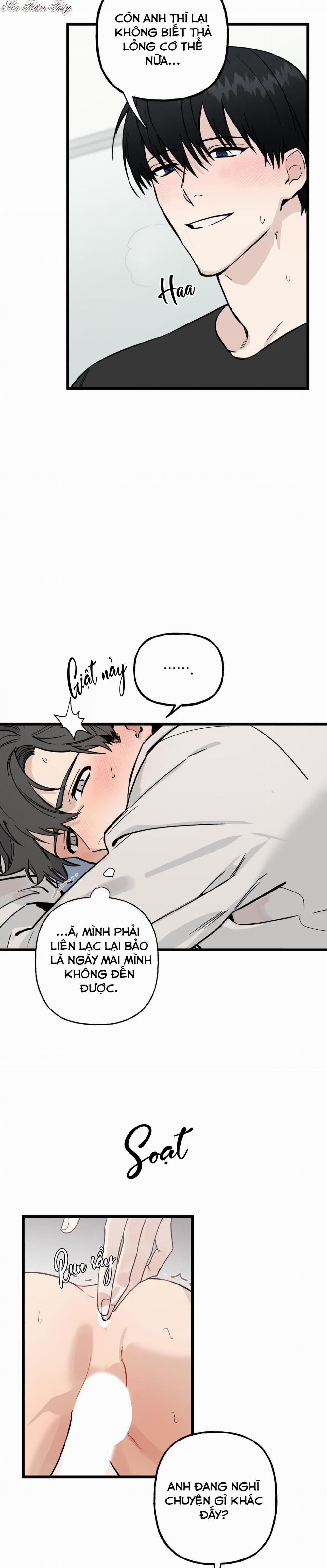 Điều Bạn Mong Muốn Không Thành 2 trang 4