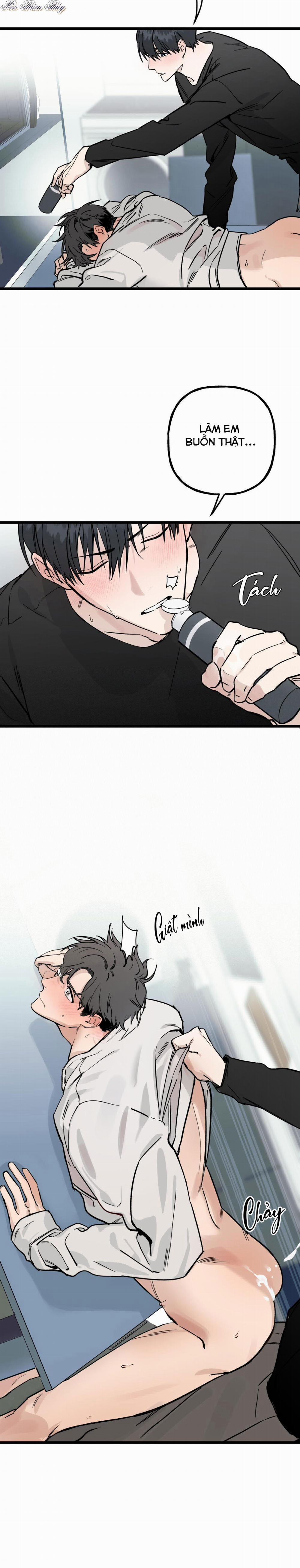 Điều Bạn Mong Muốn Không Thành 2 trang 5