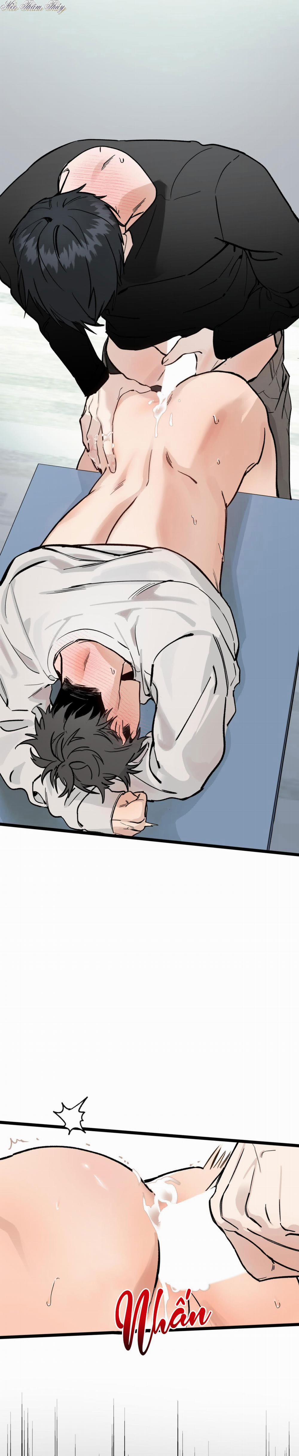 Điều Bạn Mong Muốn Không Thành 2 trang 8