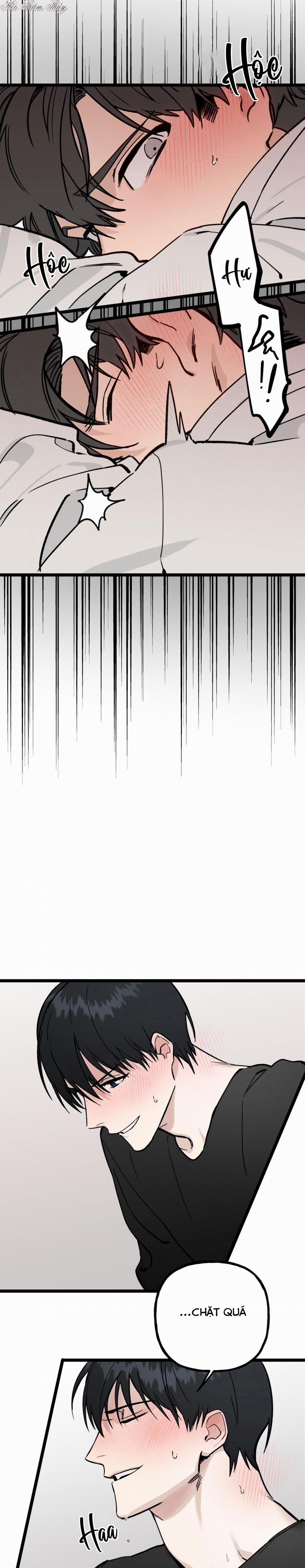 Điều Bạn Mong Muốn Không Thành 2 trang 9