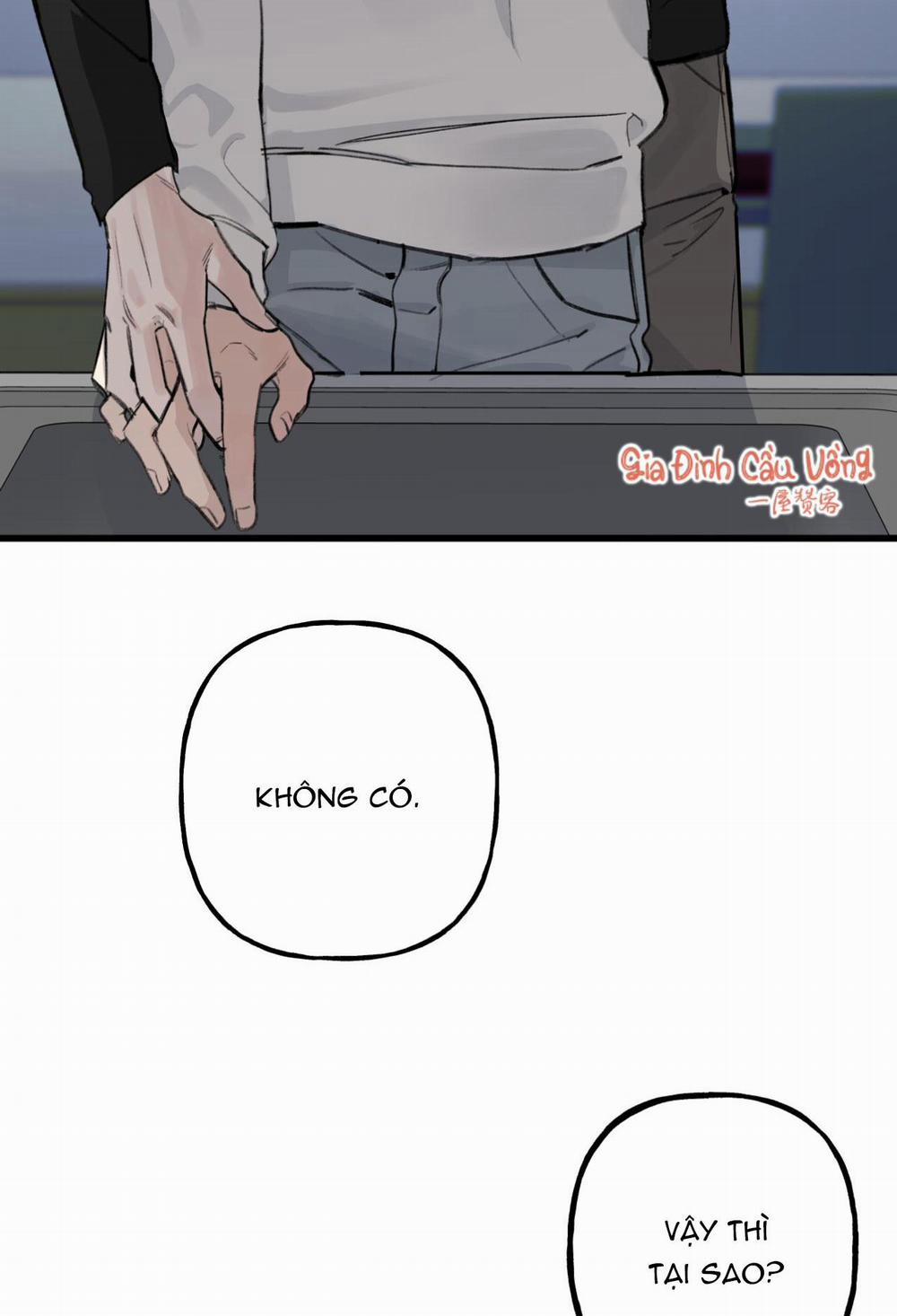 Điều cậu mong muốn sẽ không thành hiện thực 1 trang 100