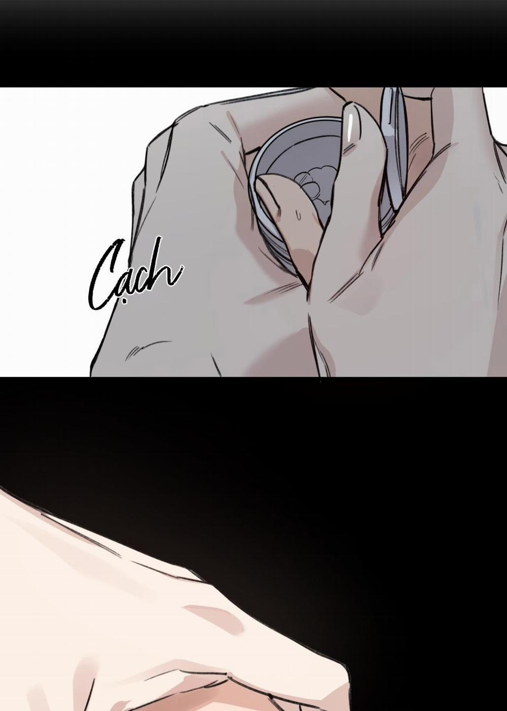 Điều cậu mong muốn sẽ không thành hiện thực 1 trang 106