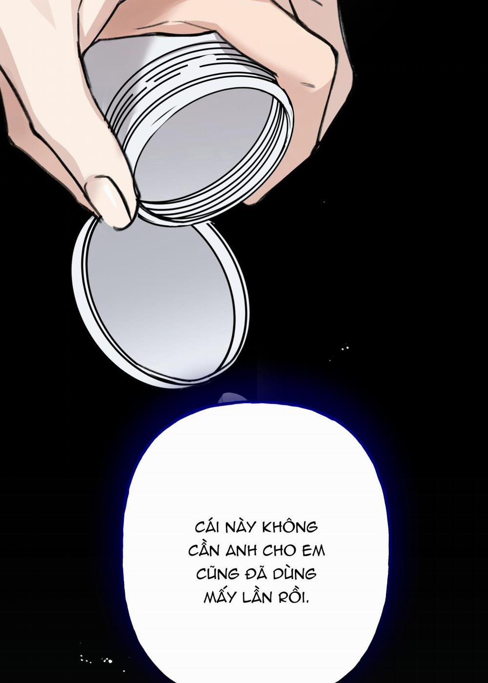 Điều cậu mong muốn sẽ không thành hiện thực 1 trang 107