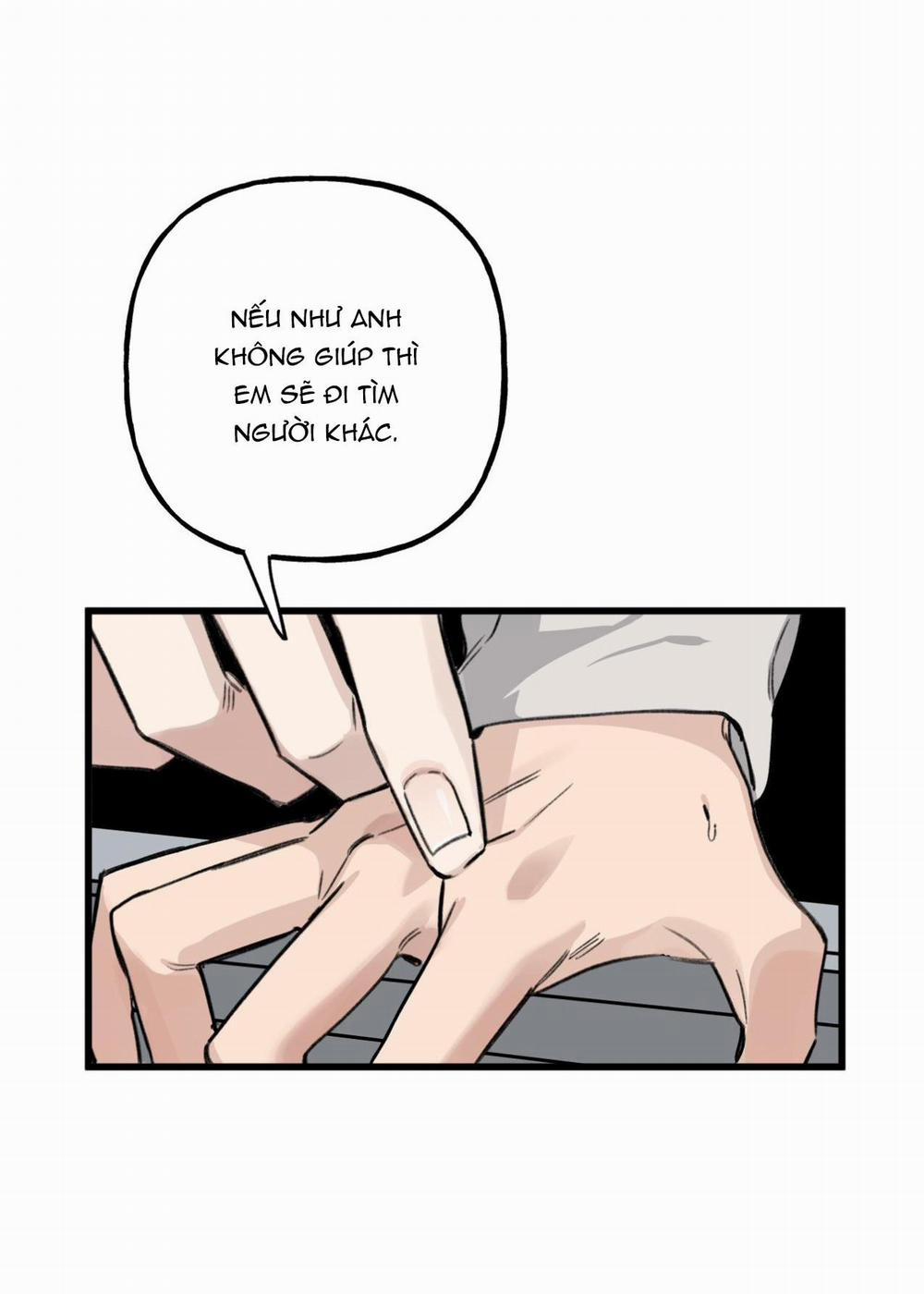 Điều cậu mong muốn sẽ không thành hiện thực 1 trang 110
