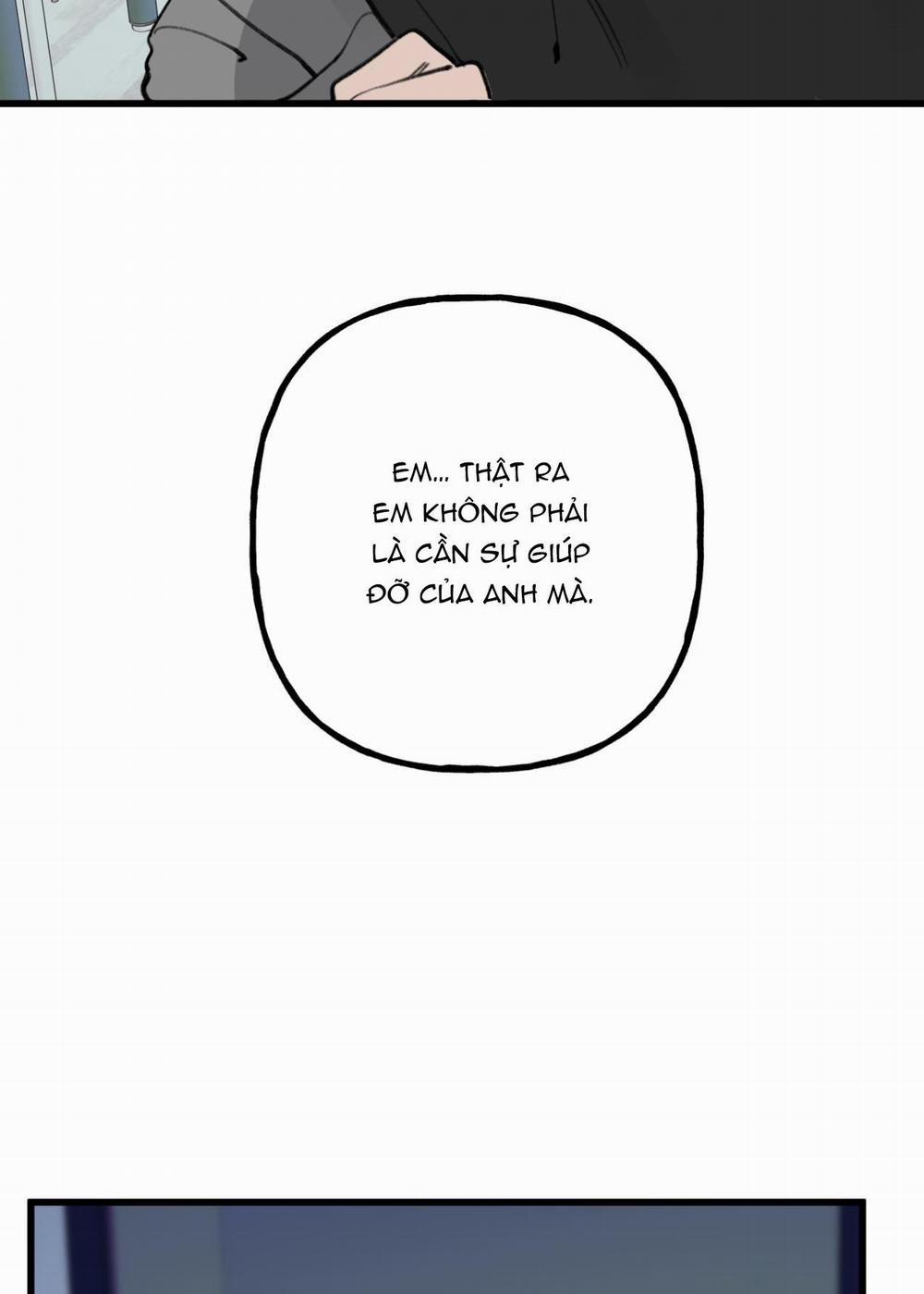 Điều cậu mong muốn sẽ không thành hiện thực 1 trang 112