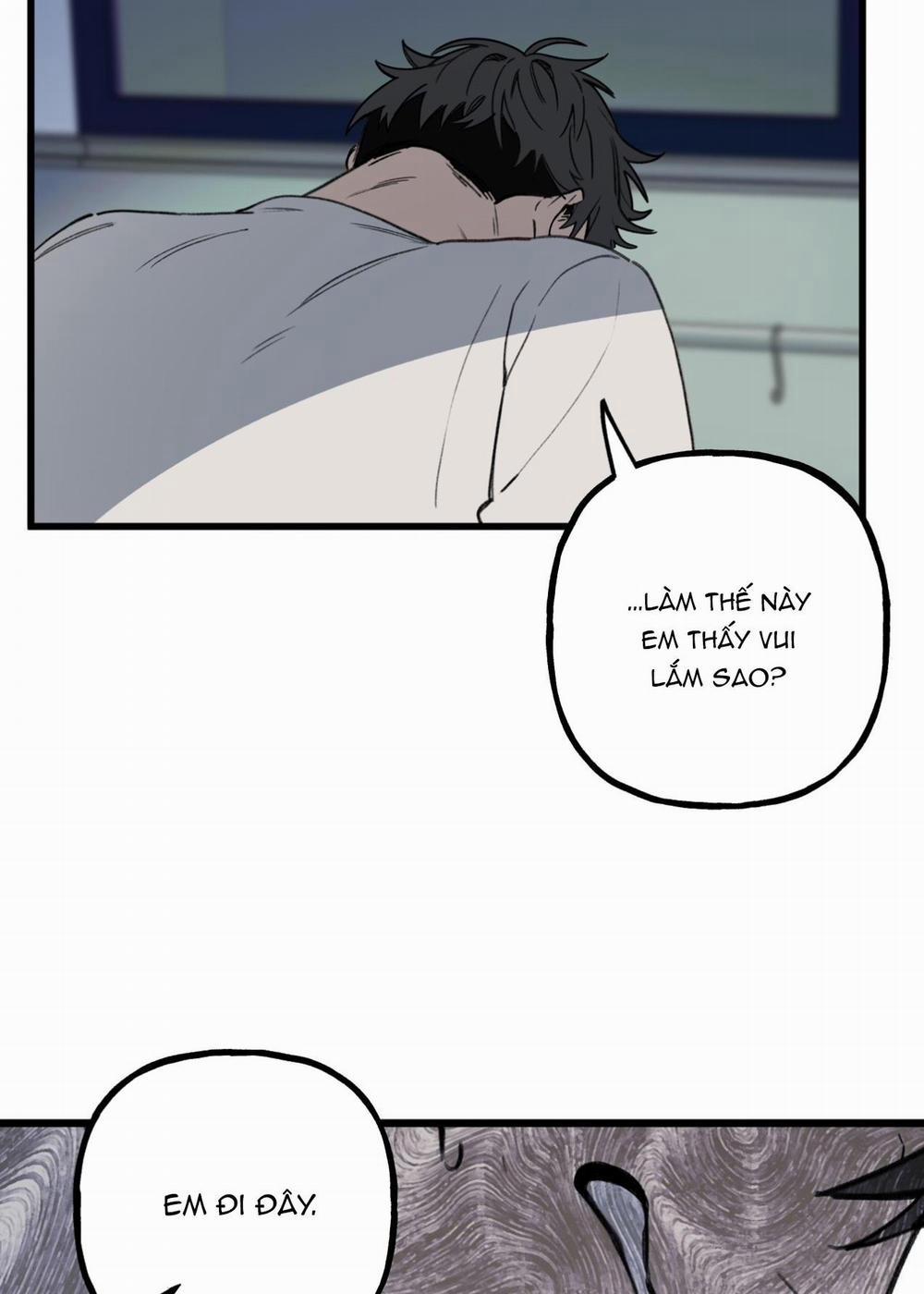 Điều cậu mong muốn sẽ không thành hiện thực 1 trang 113