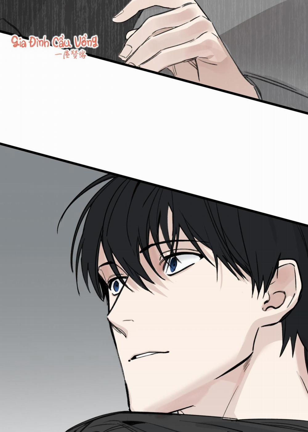 Điều cậu mong muốn sẽ không thành hiện thực 1 trang 117