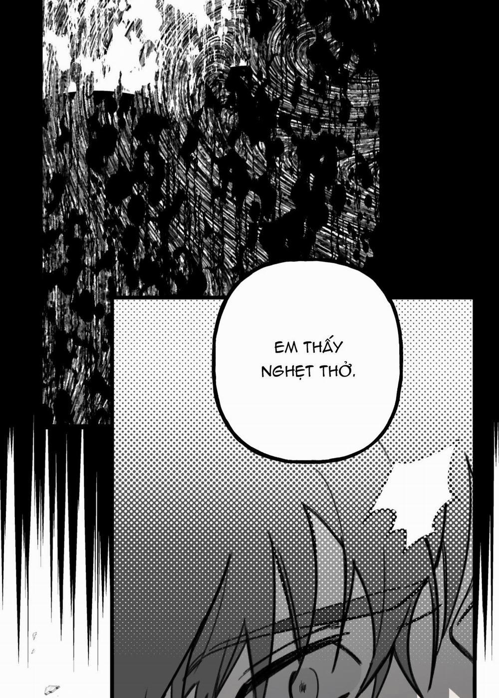 Điều cậu mong muốn sẽ không thành hiện thực 1 trang 119