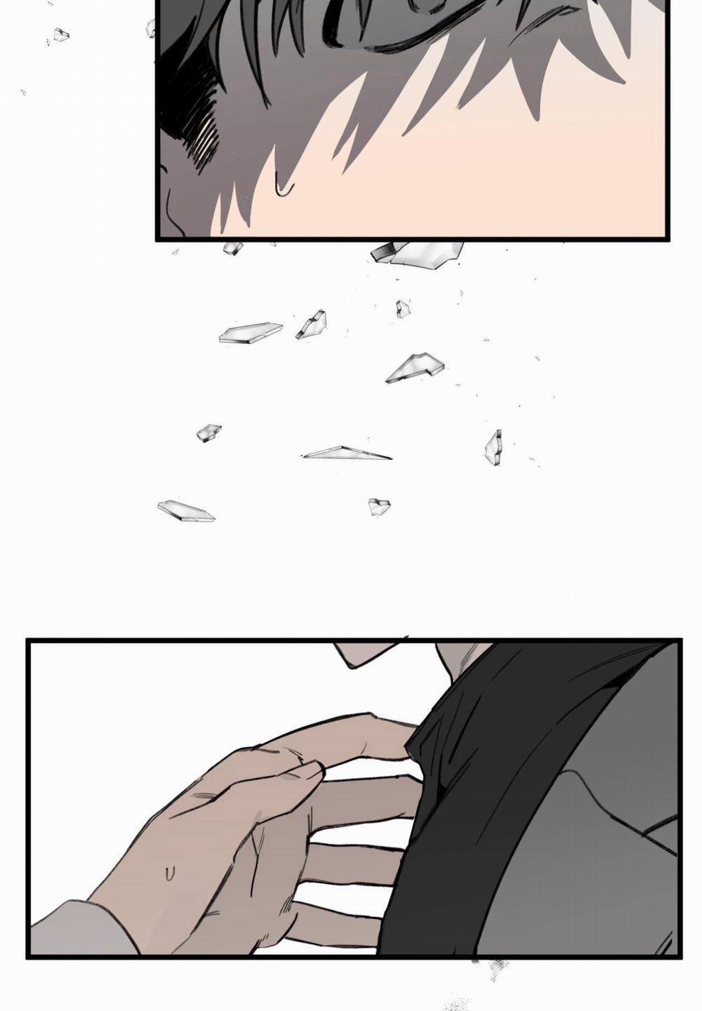 Điều cậu mong muốn sẽ không thành hiện thực 1 trang 120