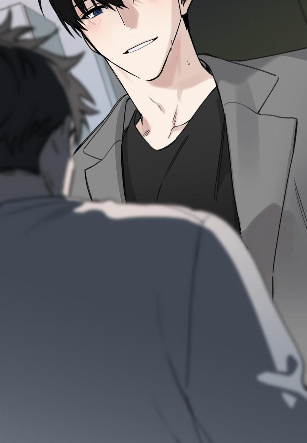 Điều cậu mong muốn sẽ không thành hiện thực 1 trang 125